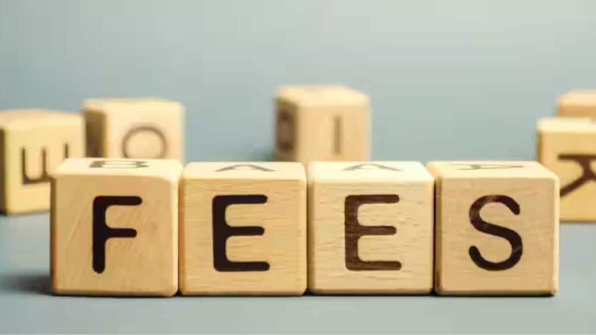KCET Fee Structure 2025: Karnataka CET Fees for Top Engineering Colleges
